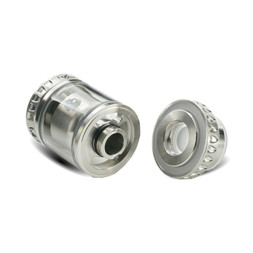 Atomiseur Blotto V1.5 RTA Dovpo | Cigusto Ecigarette | Cigusto | Cigarette electronique, Eliquide
