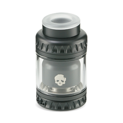 Atomiseur Blotto MAX RTA Dovpo | Cigusto Ecigarette | Cigusto | Cigarette electronique, Eliquide