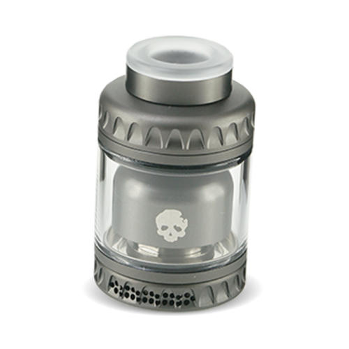 Atomiseur Blotto MAX RTA Dovpo | Cigusto Ecigarette | Cigusto | Cigarette electronique, Eliquide