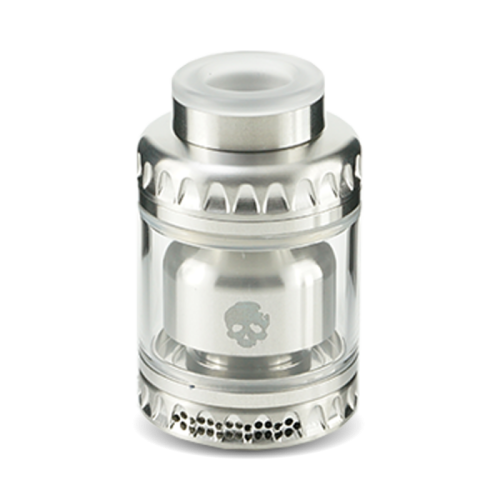 Atomiseur Blotto MAX RTA Dovpo | Cigusto Ecigarette | Cigusto | Cigarette electronique, Eliquide