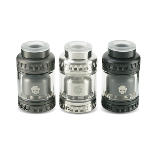 Atomiseur Blotto MAX RTA Dovpo | Cigusto Ecigarette | Cigusto | Cigarette electronique, Eliquide