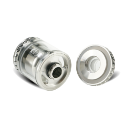 Atomiseur Blotto MAX RTA Dovpo | Cigusto Ecigarette | Cigusto | Cigarette electronique, Eliquide