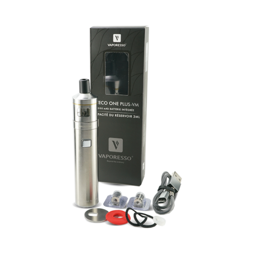 Kit VECO ONE Plus VM25 - Vaporesso | Cigusto ECigarette | Cigusto | Cigarette electronique, Eliquide