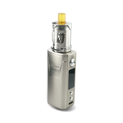 Kit Limax Innokin, Mod Limax Innokin +clearomiseur Zenith 2  | Cigusto | Cigarette electronique, Eliquide