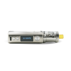 Kit Limax Innokin, Mod Limax Innokin +clearomiseur Zenith 2  | Cigusto | Cigarette electronique, Eliquide