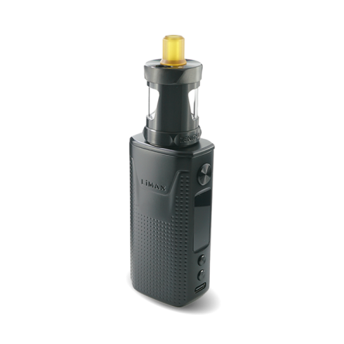 Kit Limax Innokin, Mod Limax Innokin +clearomiseur Zenith 2  | Cigusto | Cigarette electronique, Eliquide