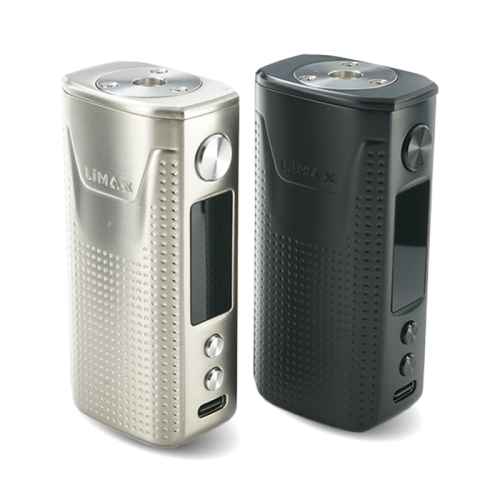 Mod Innokin Limax à batterie intégrée 3000 mAh, box Innokin Limax 60W | Cigusto | Cigusto | Cigarette electronique, Eliquide
