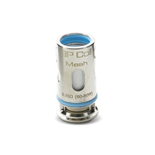 Résistances BP Coil Aspire | Pack 5 résistances cigarette électronique | Cigusto | Cigarette electronique, Eliquide