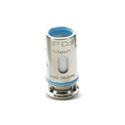 Résistances BP Coil Aspire | Pack 5 résistances cigarette électronique | Cigusto | Cigarette electronique, Eliquide
