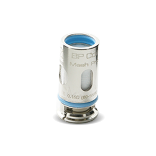 Résistances BP Coil Aspire | Pack 5 résistances cigarette électronique | Cigusto | Cigarette electronique, Eliquide