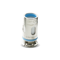 Résistances BP Coil Aspire | Pack 5 résistances cigarette électronique | Cigusto | Cigarette electronique, Eliquide