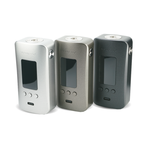 Box Vaporesso Gen 200, box double accus 18650| Cigusto | Cigusto | Cigarette electronique, Eliquide
