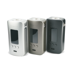 Box Vaporesso Gen 200, box double accus 18650| Cigusto | Cigusto | Cigarette electronique, Eliquide