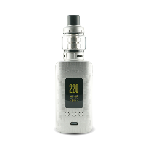 Box Vaporesso Gen 200, box double accus 18650| Cigusto | Cigusto | Cigarette electronique, Eliquide