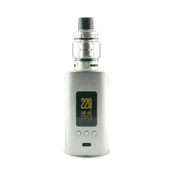 Box Vaporesso Gen 200, box double accus 18650| Cigusto | Cigusto | Cigarette electronique, Eliquide