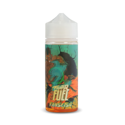 E Liquide KANSETSU 100 ml - Fighter Fuel