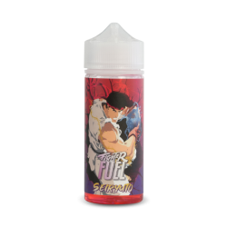E Liquide SEIRYUTO 100 ml - Fighter Fuel 