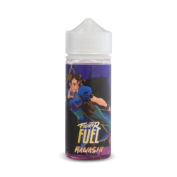 E Liquide MAWASHI 100 ml - Fighter Fuel 
