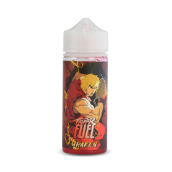 E Liquide URAKEN 100 ml - Fighter Fuel
