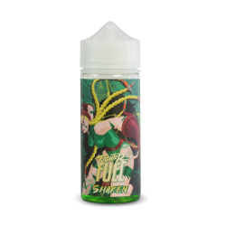 E Liquide SHAKEN 100 ml - Fighter Fuel  