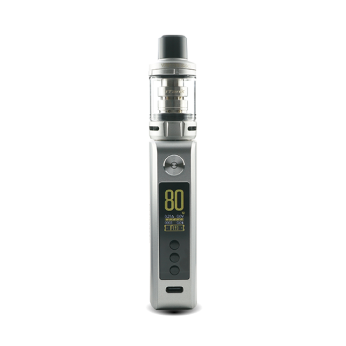 Box Gen 80S Vaporesso - simple accu 18650 | Cigusto | Cigusto | Cigarette electronique, Eliquide