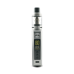 Box Gen 80S Vaporesso - simple accu 18650 | Cigusto | Cigusto | Cigarette electronique, Eliquide