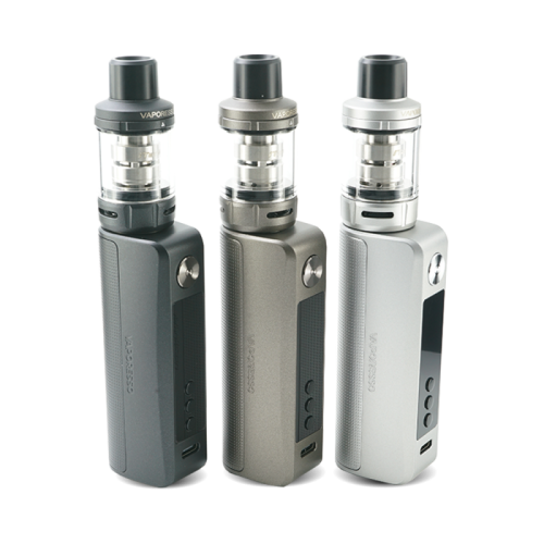 Kit GEN 80S Vaporesso - box + clearomiseur iTank Vaporesso  | Cigusto | Cigarette electronique, Eliquide