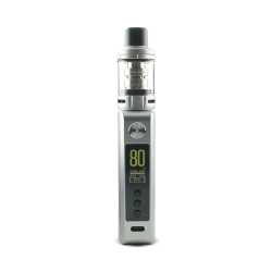Kit GEN 80S Vaporesso - box + clearomiseur iTank Vaporesso  | Cigusto | Cigarette electronique, Eliquide