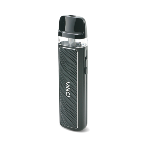 Kit Cigarette Electronique Vinci Royal Voopoo | Cigusto | Cigusto | Cigarette electronique, Eliquide