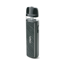 Kit Cigarette Electronique Vinci Royal Voopoo | Cigusto | Cigusto | Cigarette electronique, Eliquide