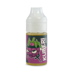 Arôme Kung Fruits KUBERI 30 ml - Cloud Vapor 