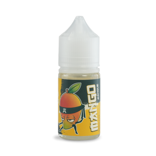 Concentre DIY Mango 30 ml Kung Fruits de Cloud Vapor pour ecigarette | Cigusto | Cigarette electronique, Eliquide