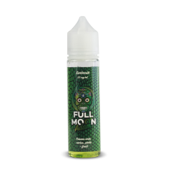 E Liquide ADAM 50 ml - Full Moon
