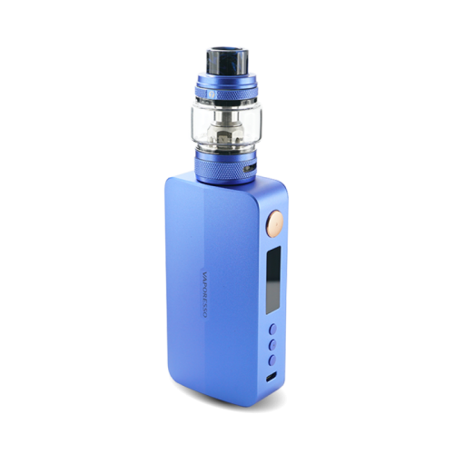 Kit GEN X Vaporesso 220W avec Box GEN X Vaporesso + clearomiseur NRG S | Cigusto | Cigarette electronique, Eliquide
