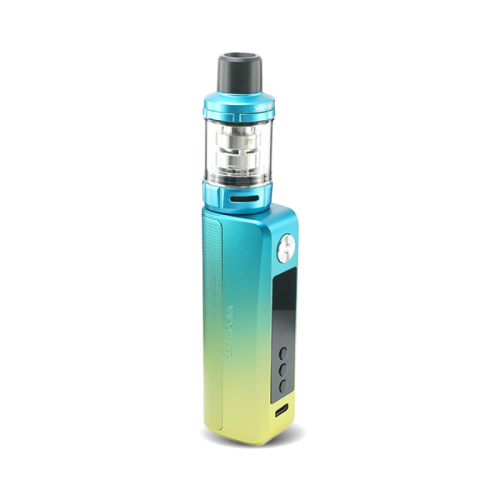 Kit GEN 80S Vaporesso - box + clearomiseur iTank Vaporesso  | Cigusto | Cigarette electronique, Eliquide