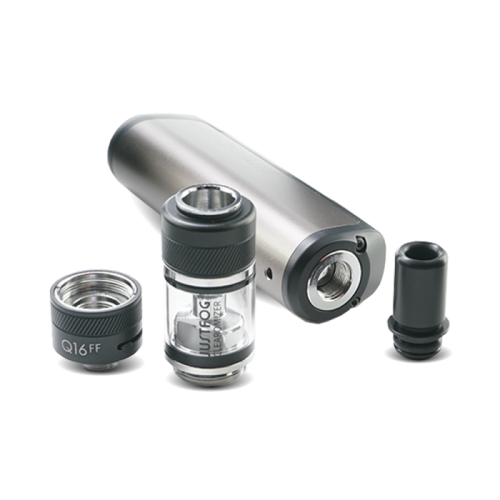 Kit Q16 FF - JustFog - Cigarette électronique Justfog Q16 FF | Cigusto | Cigarette electronique, Eliquide