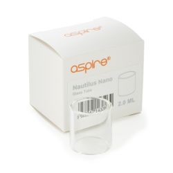 Pyrex Nautilus Nano - Verre pour Ecigarette | Cigusto | Cigusto | Cigarette electronique, Eliquide