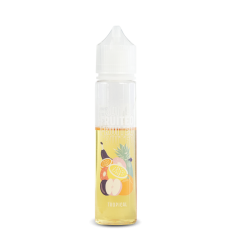 E liquide Tropical 50ml Fruiteo - E liquide fruité| Cigusto | Cigusto | Cigarette electronique, Eliquide