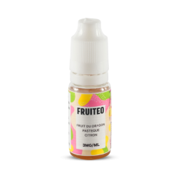 Eliquide Fruit dragon Pasteque Citron 10ml Fruiteo | Cigusto | Cigusto | Cigarette electronique, Eliquide