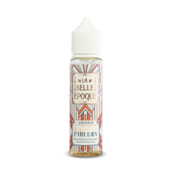 E-liquide La Belle Epoque 50 ml La P'tite Ruby| Cigusto | Cigusto | Cigarette electronique, Eliquide