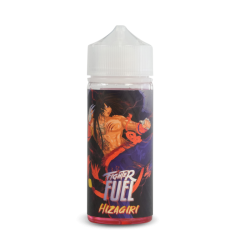 E Liquide HIZAGIRI 100 ml - Fighter Fuel