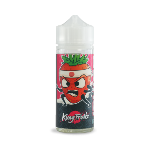 E-liquide Ishigo Kung Fruits de Cloud Vapor 100 ml| Cigusto | Cigusto | Cigarette electronique, Eliquide