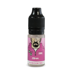 Concentré CITRON 10 ml - Doctor DIY