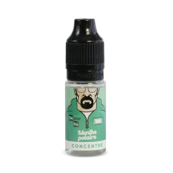 Concentré MENTHE POLAIRE 10 ml - Doctor DIY