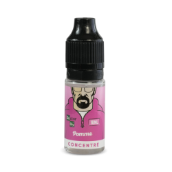 Concentré POMME 10 ml - Doctor DIY