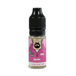 Concentré CERISE 10 ml - Doctor DIY