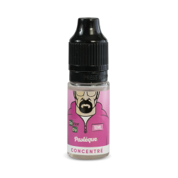 Concentré - PASTEQUE 10 ml - Doctor DIY