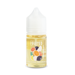 Concentre DIY Orange Citron Pamplemousse 30ml Fruiteo | ECigarette | Cigusto | Cigarette electronique, Eliquide