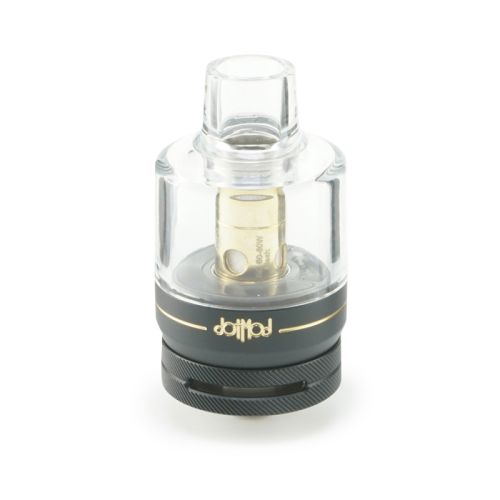 Clearomiseur Dottank 25mm Dotmod - contenance 5 ml| Cigusto | Cigusto | Cigarette electronique, Eliquide