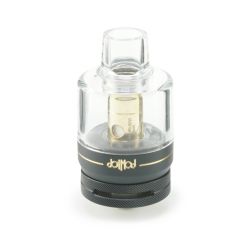 Clearomiseur Dottank 25mm Dotmod - contenance 5 ml| Cigusto | Cigusto | Cigarette electronique, Eliquide